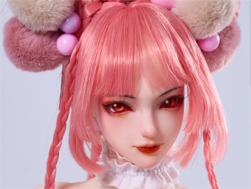 Image of Where to Buy Anime Figures: Explore Our Exclusive Silicone Doll Collection